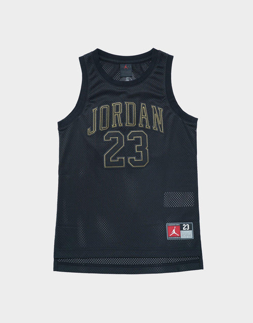 เสื้อกล้ามเด็กโต 23 Jersey