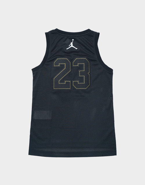 เสื้อกล้ามเด็กโต 23 Jersey