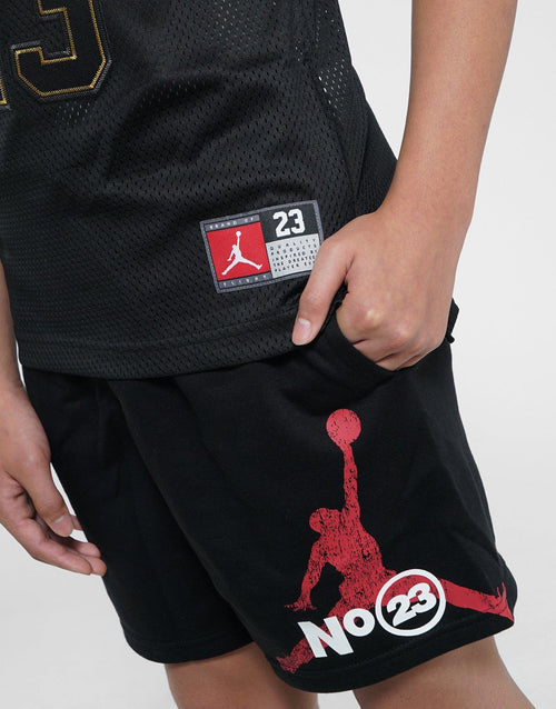 เสื้อกล้ามเด็กโต 23 Jersey