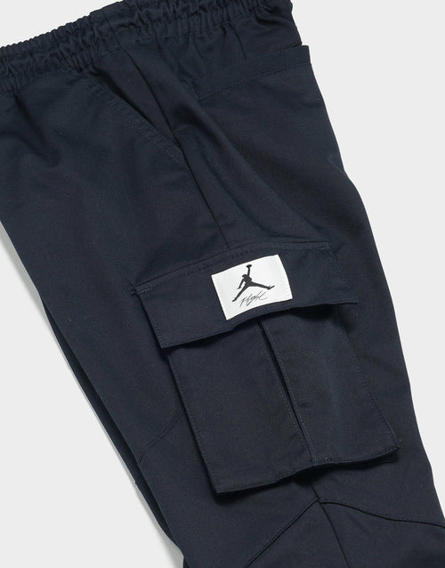 กางเกงขายาวเด็กโต JDB MJ Essential Utility