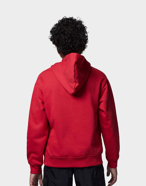 เสื้อฮู้ดดี้เด็กโต 23 Fleece Pullover