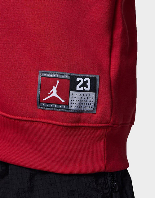 เสื้อฮู้ดดี้เด็กโต 23 Fleece Pullover