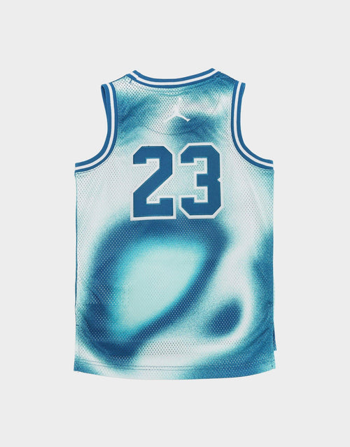 เสื้อกล้ามเด็กโต 23 AOP