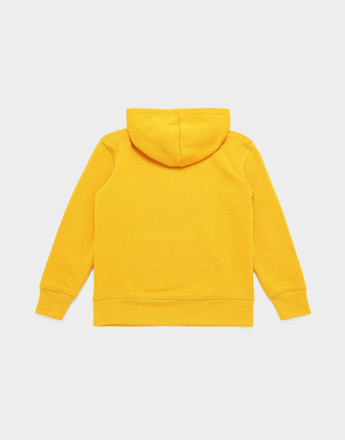 เสื้อฮู้ดดี้เด็กโต Jumpman Fadeaway Fleece
