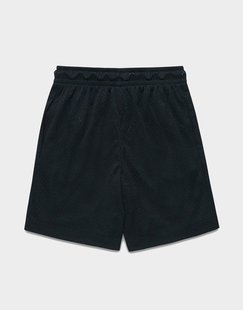 กางเกงขาสั้นเด็กโต Mesh PE