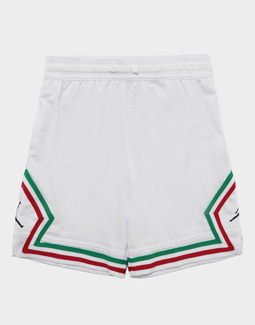 กางเกงขาสั้นเด็กโต Dri-FIT Sport