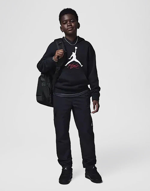 กางเกงขายาวเด็กโต Double Cargo