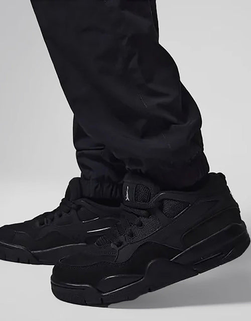 กางเกงขายาวเด็กโต Double Cargo