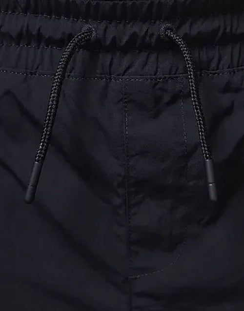 กางเกงขายาวเด็กโต Double Cargo