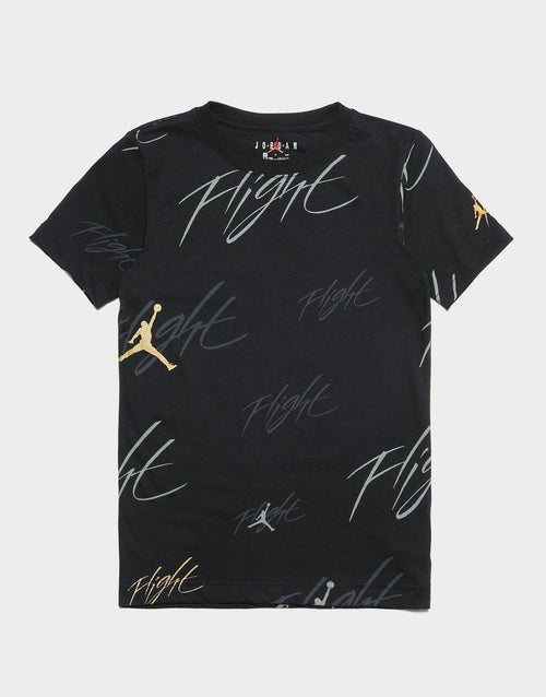 เสื้อยืดเด็กโต See Me Shine