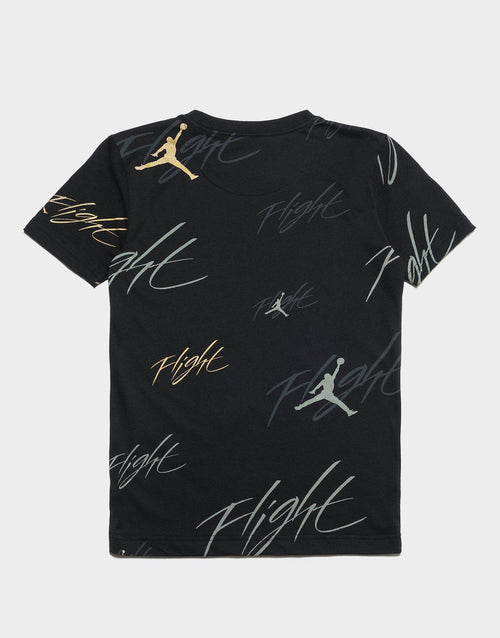 เสื้อยืดเด็กโต See Me Shine