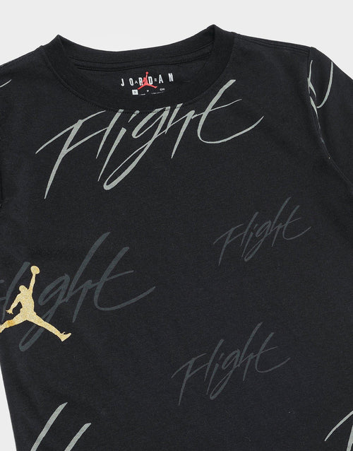 เสื้อยืดเด็กโต See Me Shine