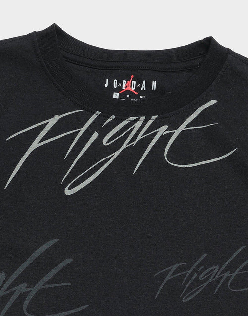 เสื้อยืดเด็กโต See Me Shine