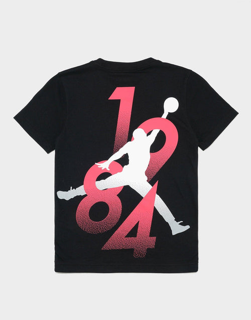 เสื้อยืดเด็กโต Flight 2384