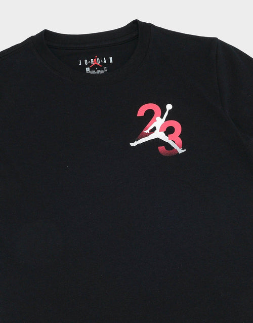 เสื้อยืดเด็กโต Flight 2384
