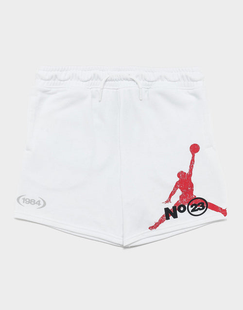 กางเกงขาสั้นเด็กโต 1984 Jumpman