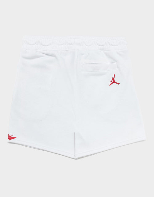 กางเกงขาสั้นเด็กโต 1984 Jumpman