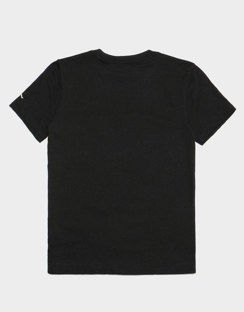 เสื้อยืดเด็กโต Jumpman Fadeaway Flight