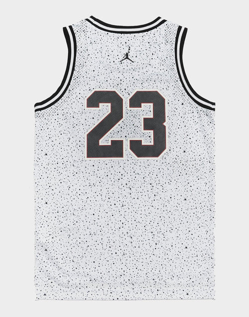 เสื้อกล้ามเด็กโต Play Off Speckle