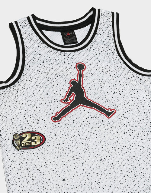 เสื้อกล้ามเด็กโต Play Off Speckle