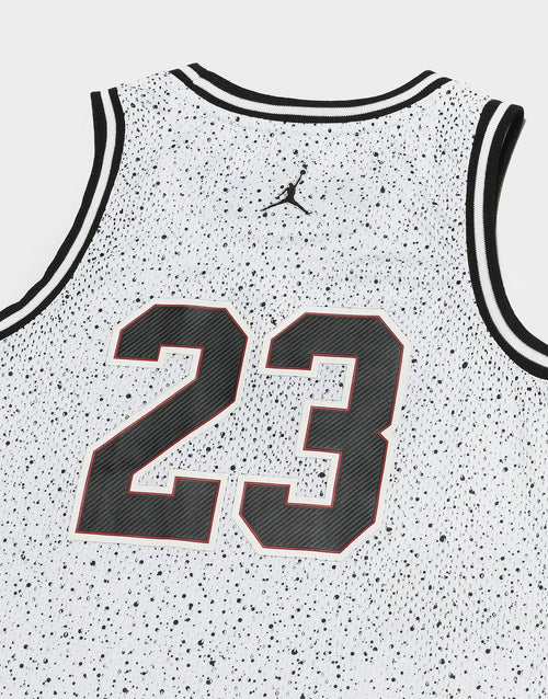 เสื้อกล้ามเด็กโต Play Off Speckle