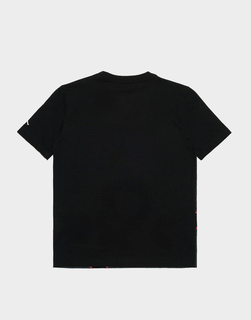 เสื้อยืดเด็กโต Jumpman Global