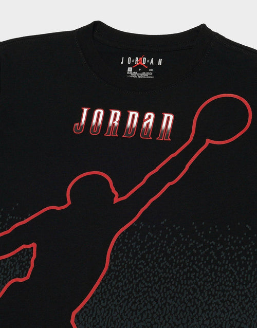 เสื้อยืดเด็กโต Jumpman Global