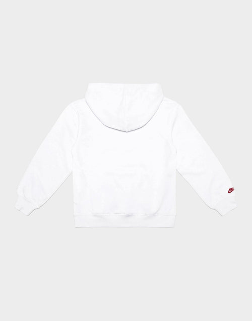 เสื้อฮู้ดดี้เด็กโต In the Paint