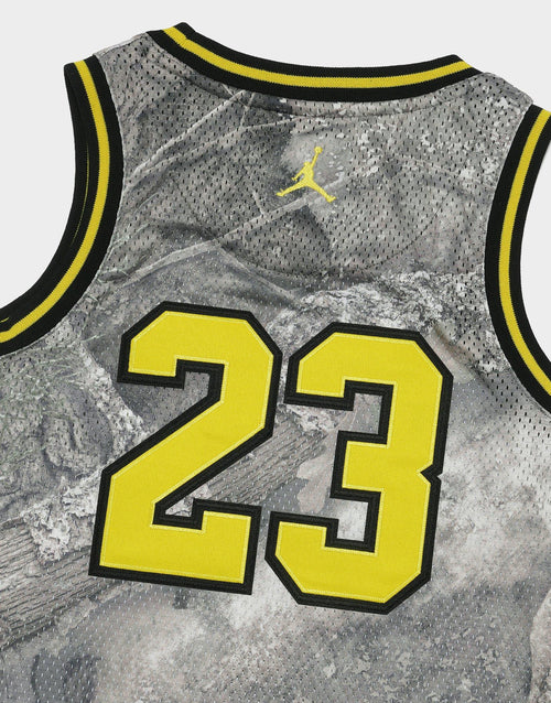 เสื้อกล้ามเด็กโต MVP Realtree Print 23