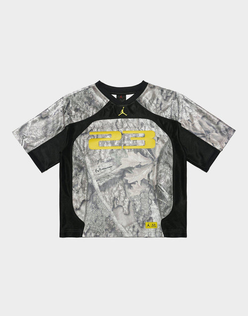 เสื้อยืดเด็กโต Realtree
