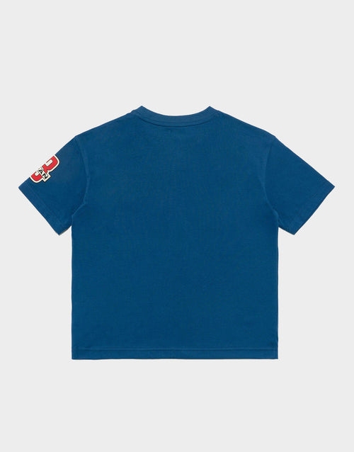 เสื้อยืดเด็กโต Highway Arch