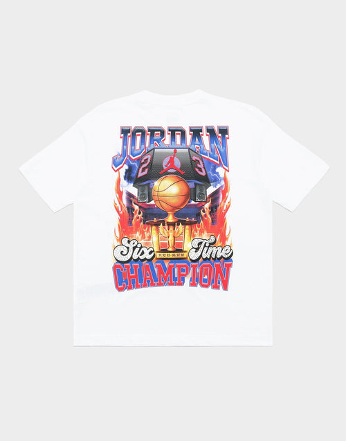 เสื้อยืดเด็กโต Jumbo Tron