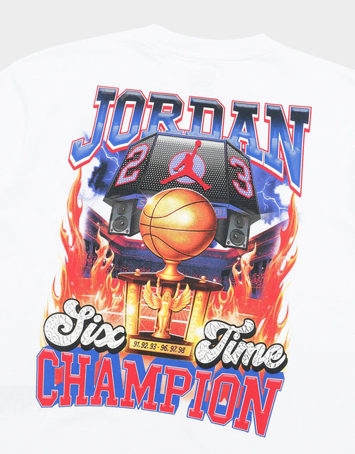 เสื้อยืดเด็กโต Jumbo Tron