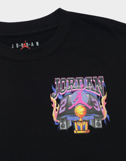 เสื้อยืดเด็กโต Jumbo Tron