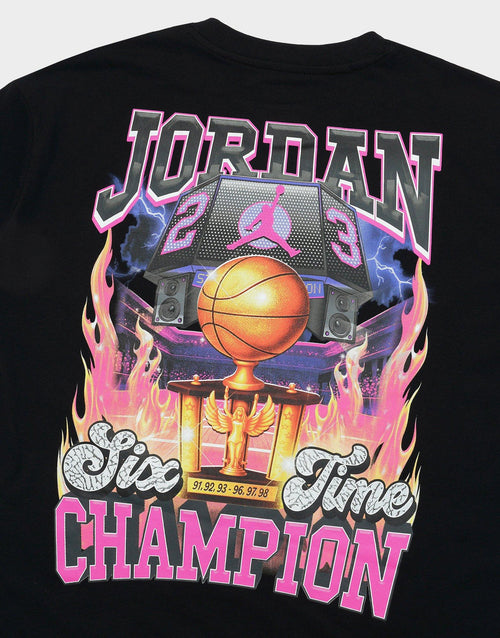 เสื้อยืดเด็กโต Jumbo Tron