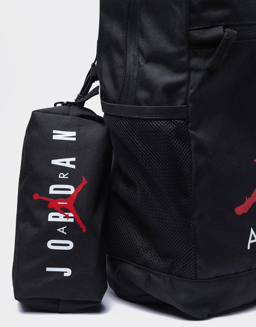 กระเป๋าสะพายหลังเด็กโต Air School (17L)