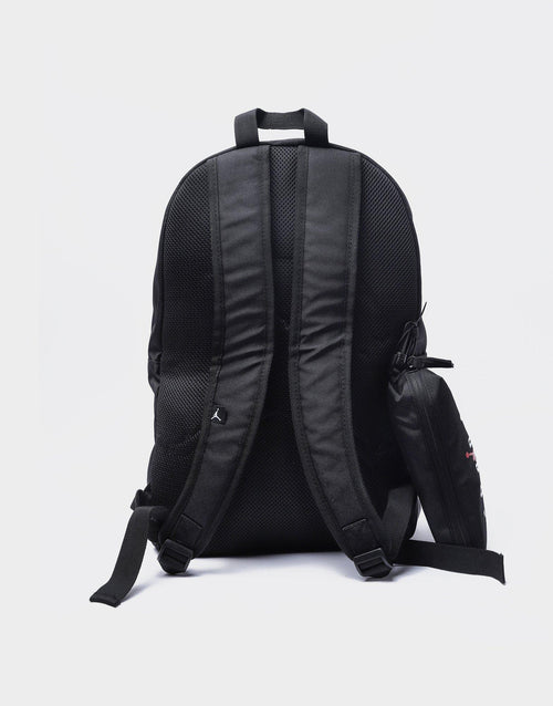 กระเป๋าสะพายหลังเด็กโต Air School (17L)