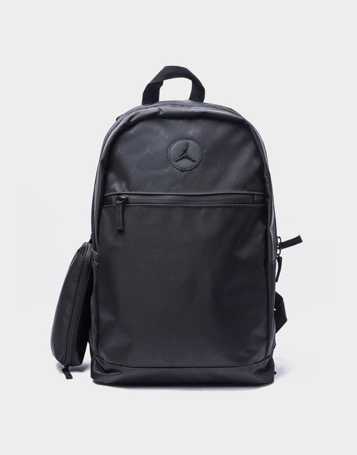 กระเป๋าสะพายหลังเด็กโต Monogram Jumpman School