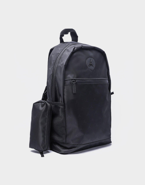กระเป๋าสะพายหลังเด็กโต Monogram Jumpman School