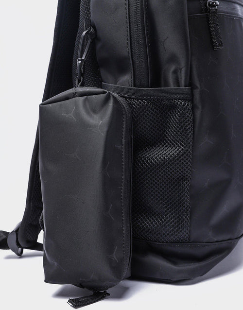 กระเป๋าสะพายหลังเด็กโต Monogram Jumpman School