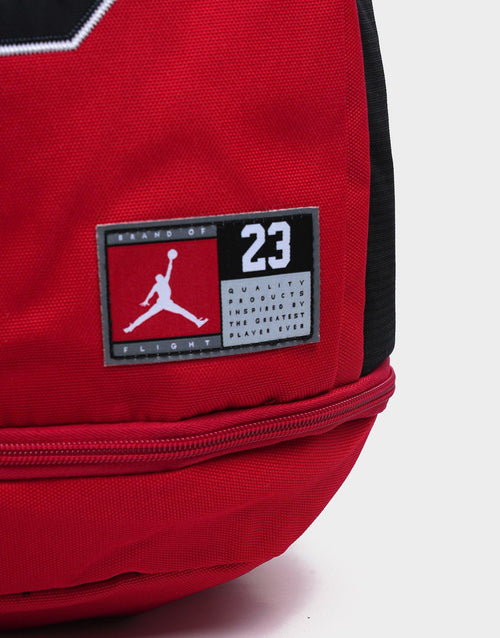 กระเป๋าสะพายหลังเด็กโต Jersey (27L)