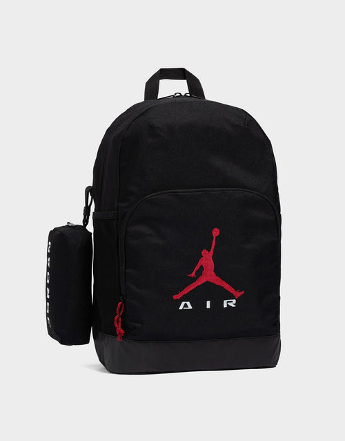 กระเป๋าสะพายหลังเด็กโต Air Raid (17L)