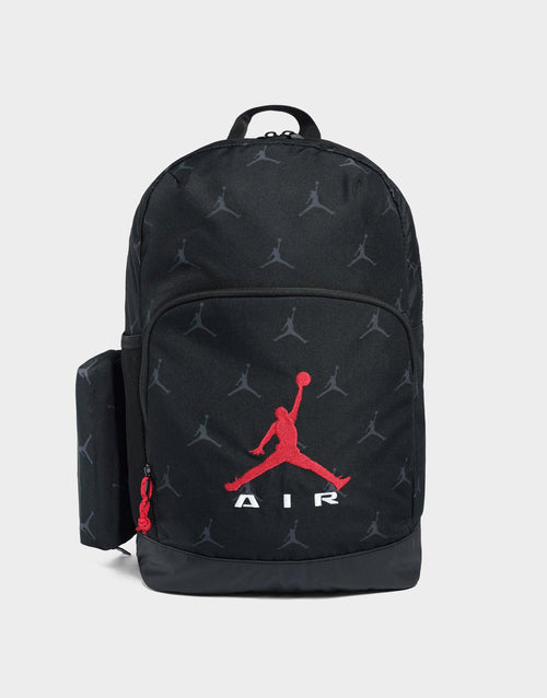 กระเป๋าสะพายหลังเด็กโต Air Raid (17L)