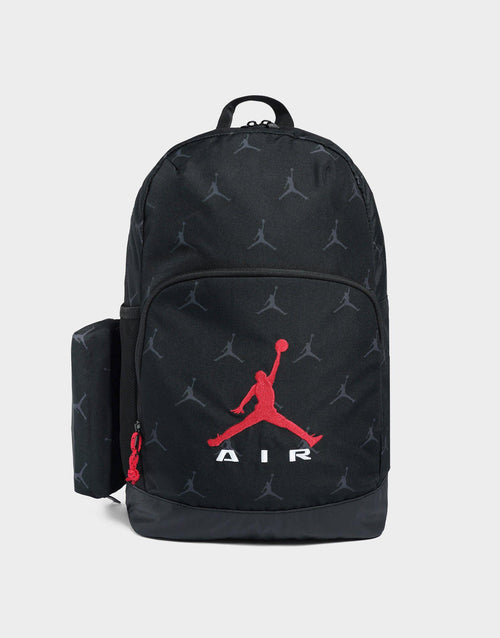กระเป๋าสะพายหลังเด็กโต Air Raid (17L)