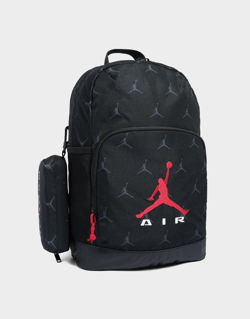 กระเป๋าสะพายหลังเด็กโต Air Raid (17L)
