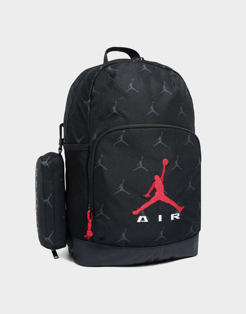กระเป๋าสะพายหลังเด็กโต Air Raid (17L)
