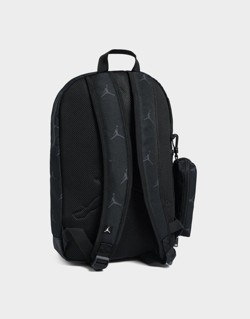 กระเป๋าสะพายหลังเด็กโต Air Raid (17L)
