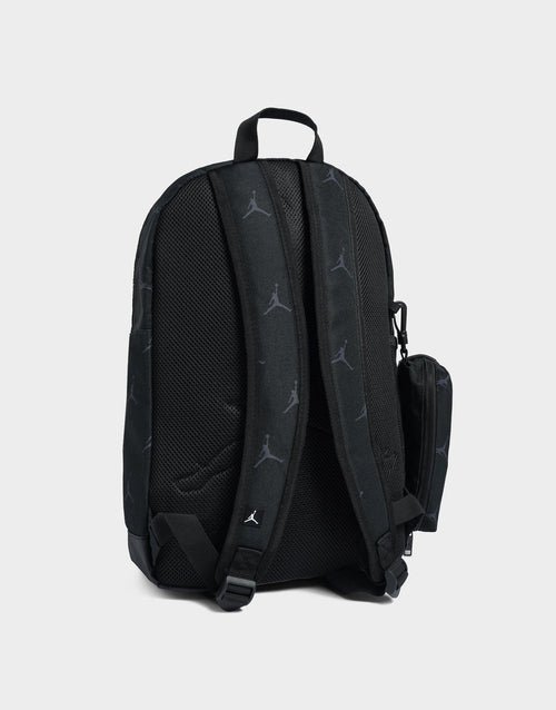 กระเป๋าสะพายหลังเด็กโต Air Raid (17L)