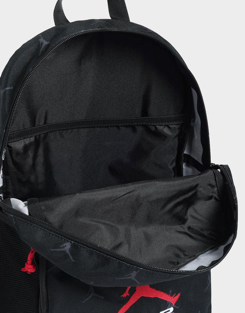 กระเป๋าสะพายหลังเด็กโต Air Raid (17L)