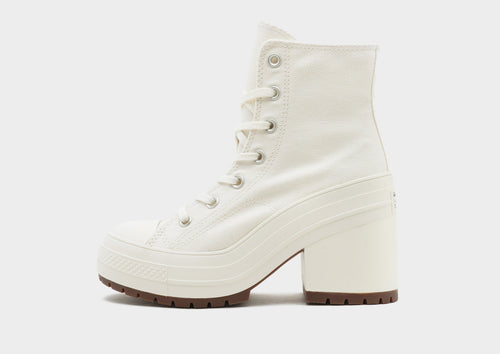 รองเท้าผู้หญิง Chuck 70 De Luxe Heel
